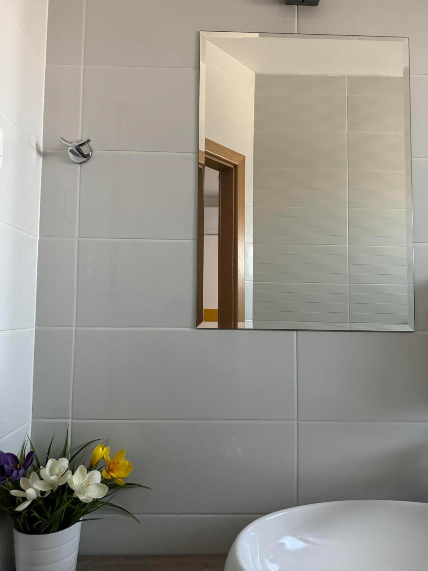 Pansion Komfor Fitea Osijek Kamer foto
